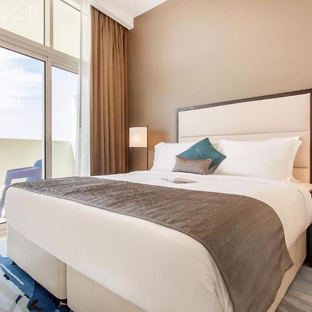 Staycae Holiday Homes - Tower 108 Ντουμπάι Εξωτερικό φωτογραφία