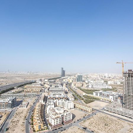 Staycae Holiday Homes - Tower 108 Ντουμπάι Εξωτερικό φωτογραφία