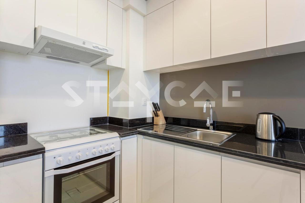 Staycae Holiday Homes - Tower 108 Ντουμπάι Εξωτερικό φωτογραφία