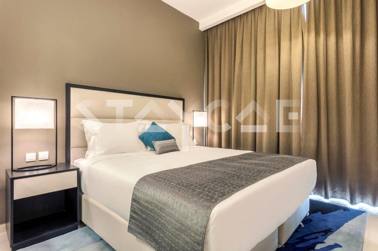 Staycae Holiday Homes - Tower 108 Ντουμπάι Εξωτερικό φωτογραφία