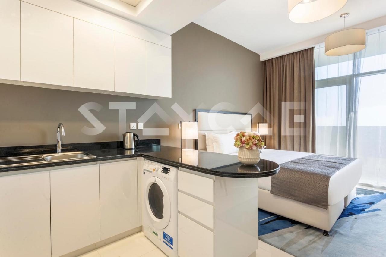Staycae Holiday Homes - Tower 108 Ντουμπάι Εξωτερικό φωτογραφία