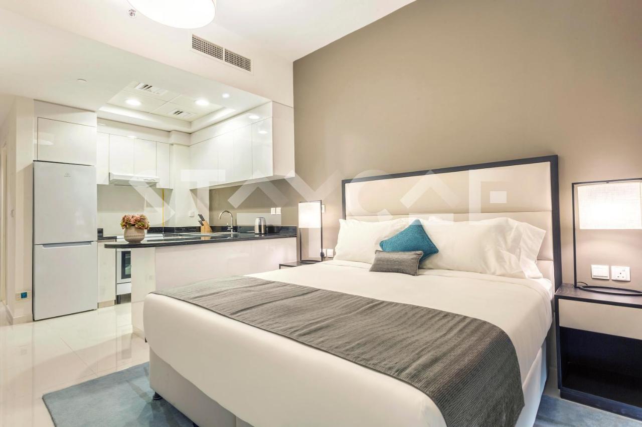 Staycae Holiday Homes - Tower 108 Ντουμπάι Εξωτερικό φωτογραφία