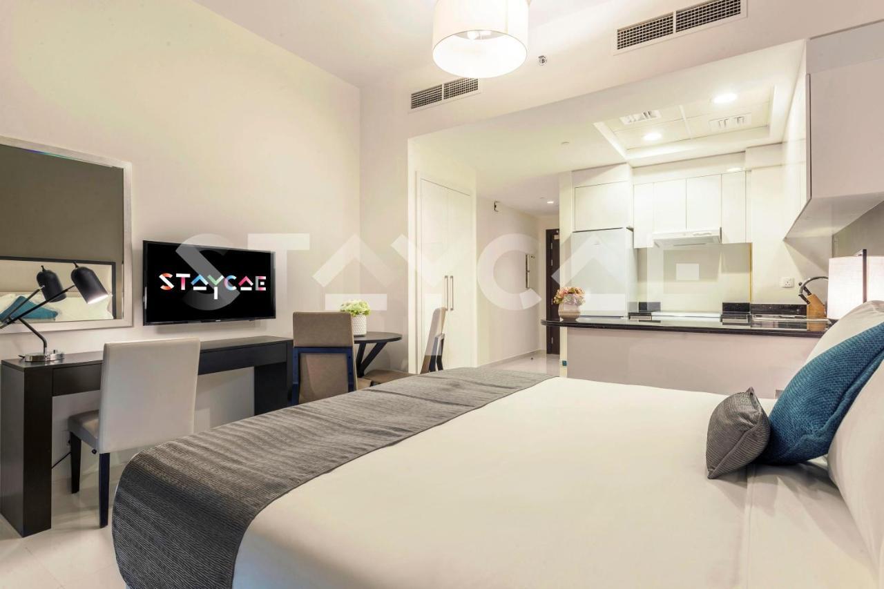 Staycae Holiday Homes - Tower 108 Ντουμπάι Εξωτερικό φωτογραφία