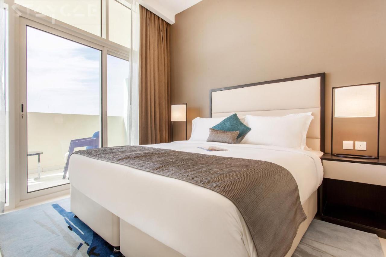 Staycae Holiday Homes - Tower 108 Ντουμπάι Εξωτερικό φωτογραφία
