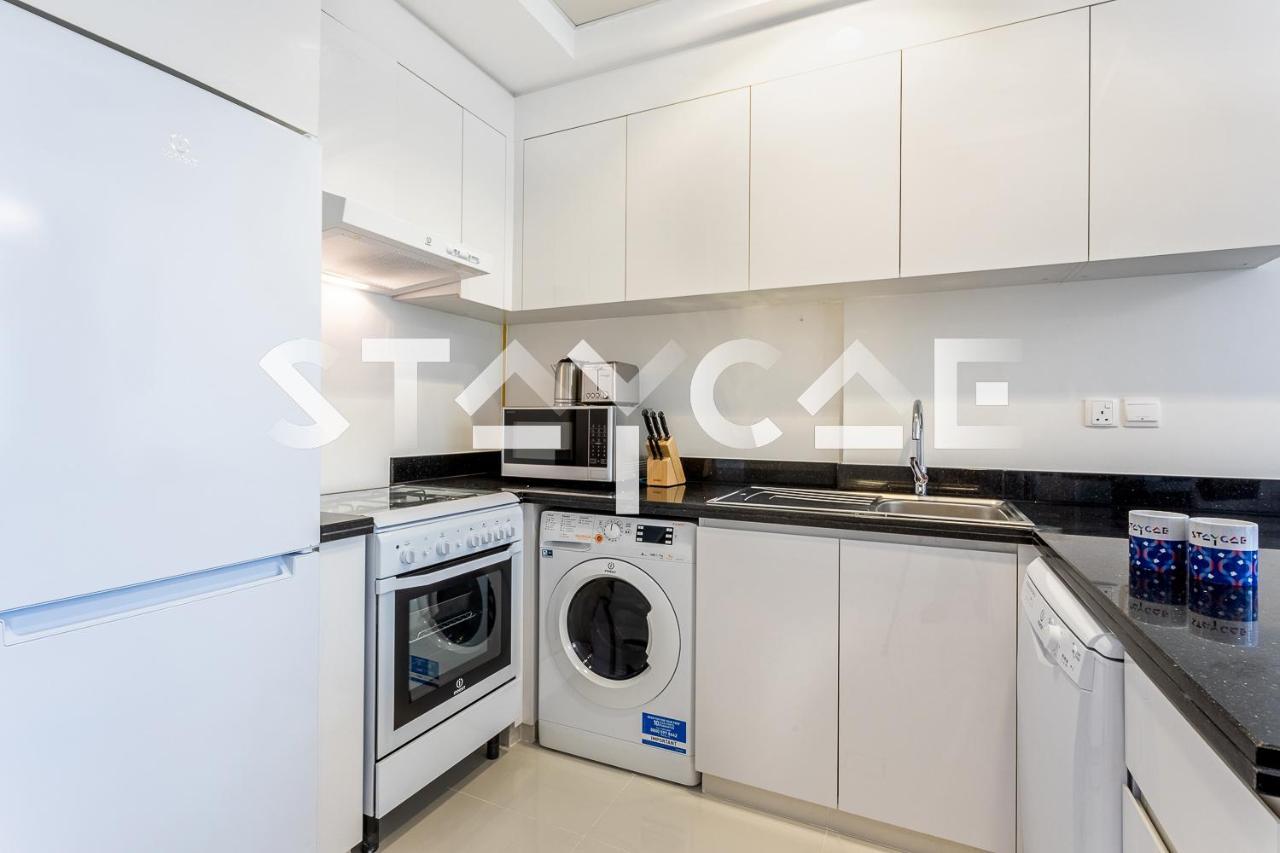 Staycae Holiday Homes - Tower 108 Ντουμπάι Εξωτερικό φωτογραφία