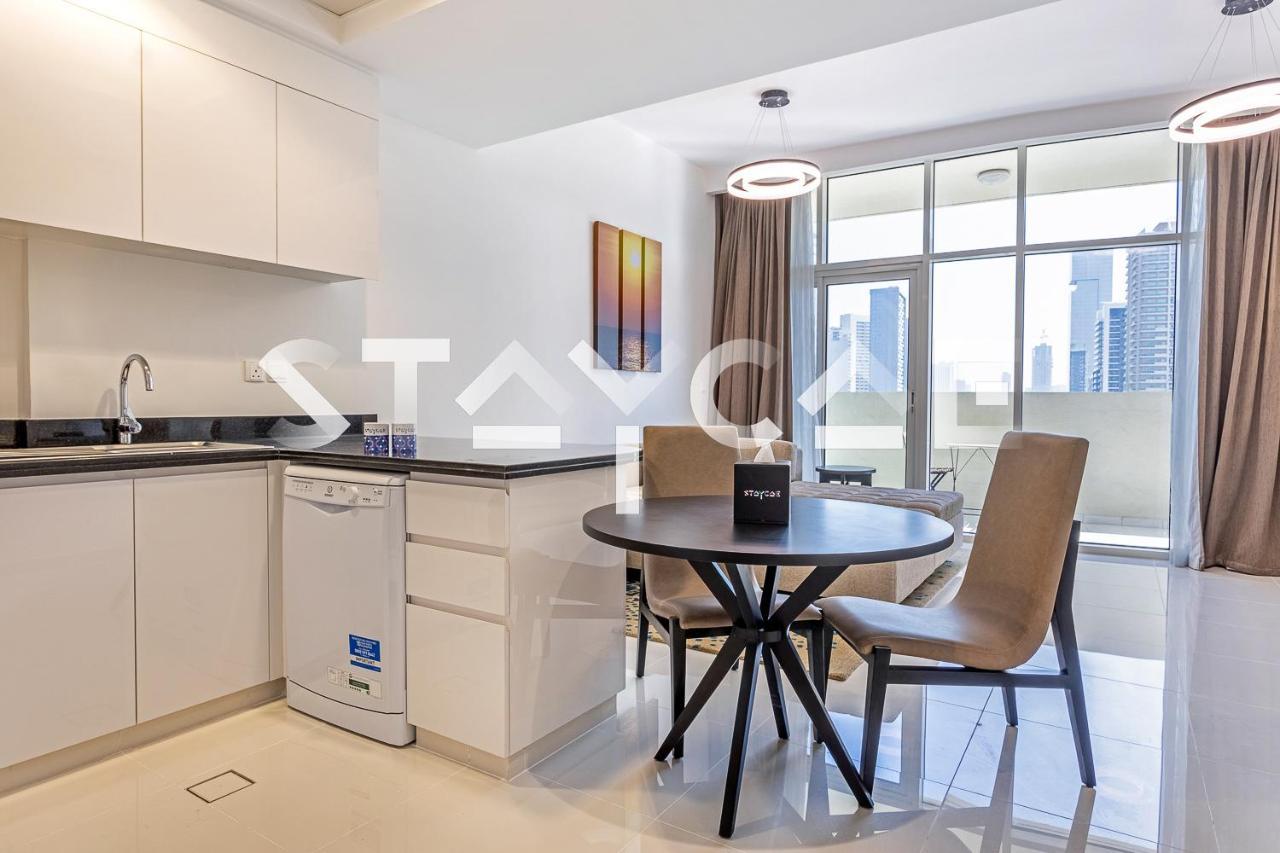 Staycae Holiday Homes - Tower 108 Ντουμπάι Εξωτερικό φωτογραφία