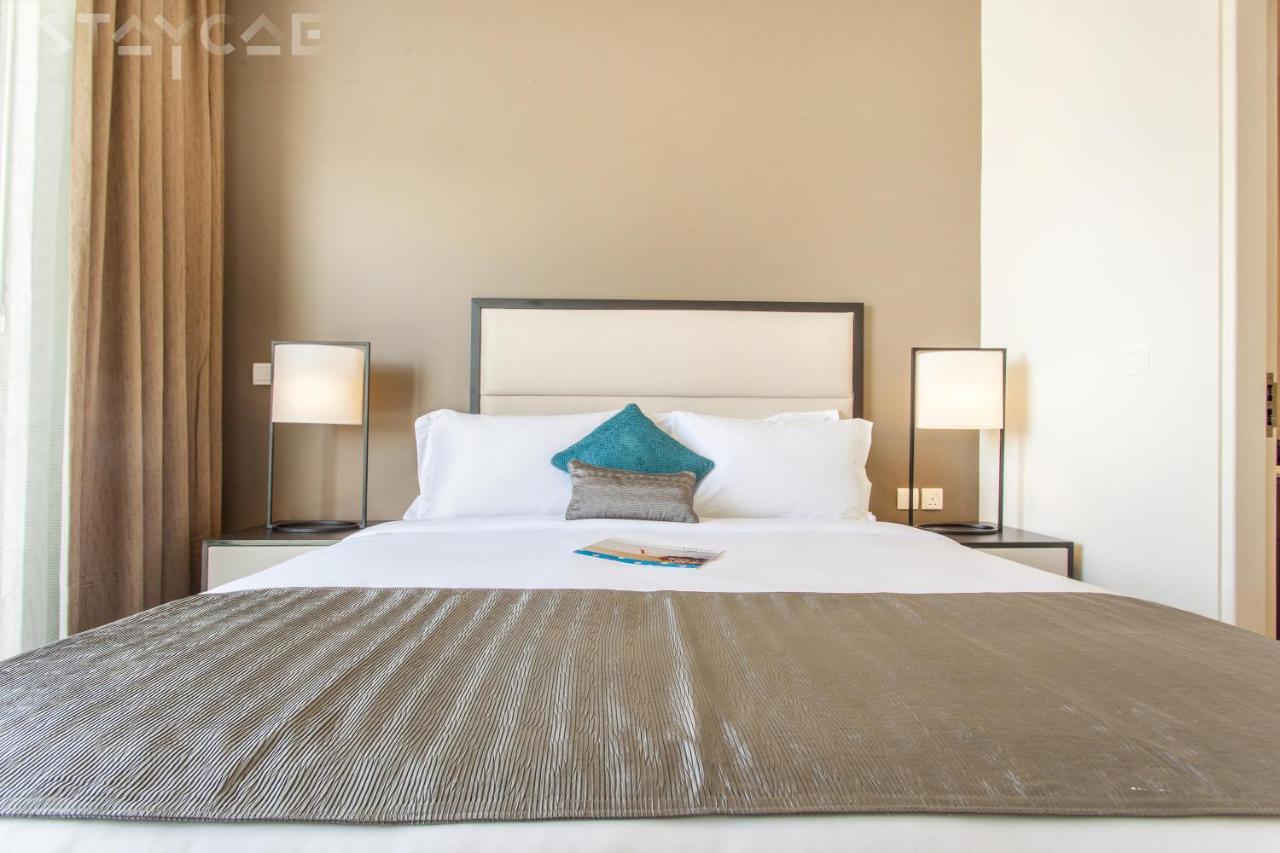 Staycae Holiday Homes - Tower 108 Ντουμπάι Εξωτερικό φωτογραφία
