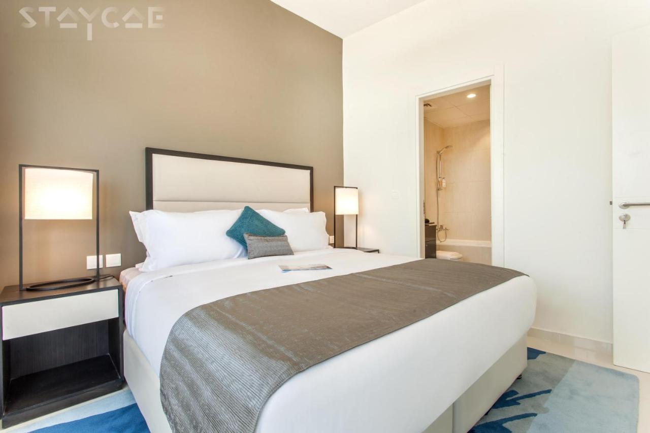 Staycae Holiday Homes - Tower 108 Ντουμπάι Εξωτερικό φωτογραφία