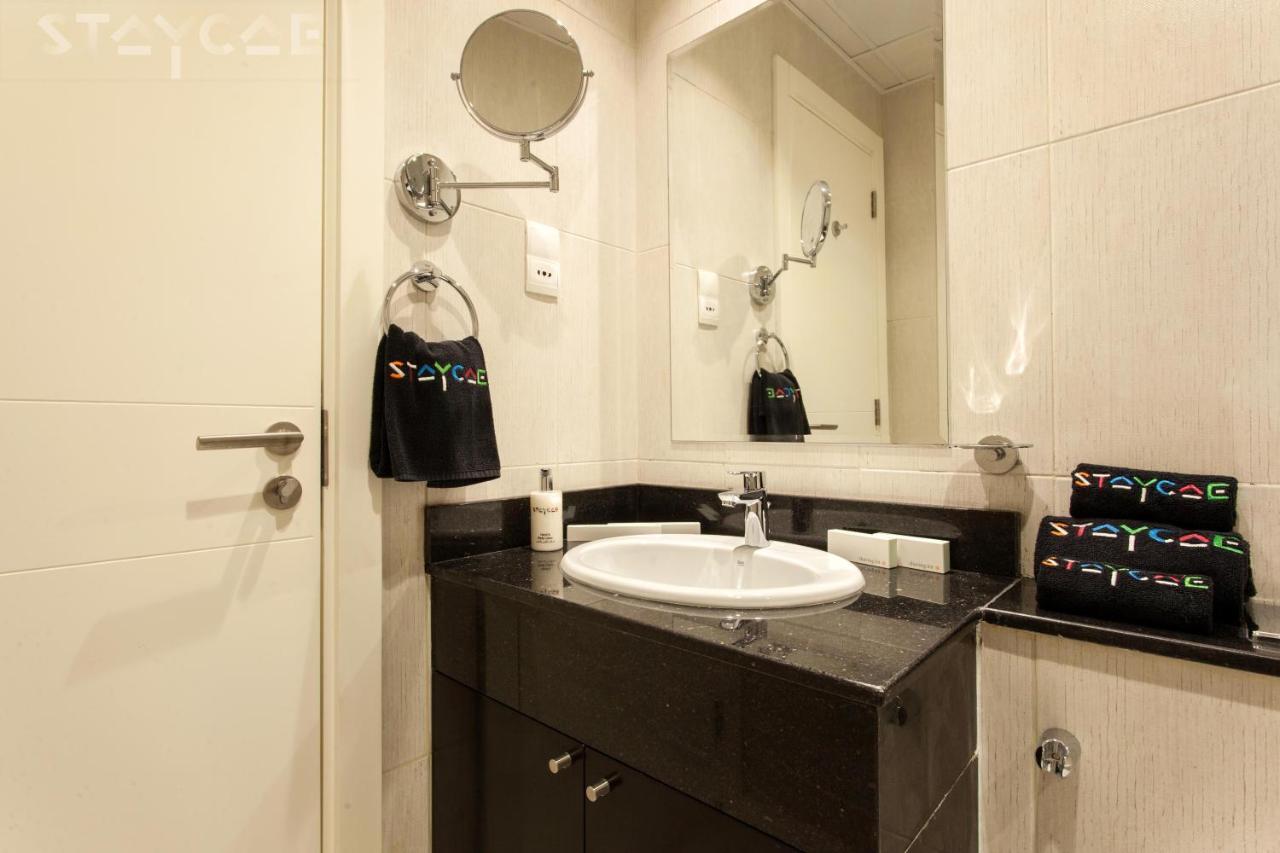 Staycae Holiday Homes - Tower 108 Ντουμπάι Εξωτερικό φωτογραφία