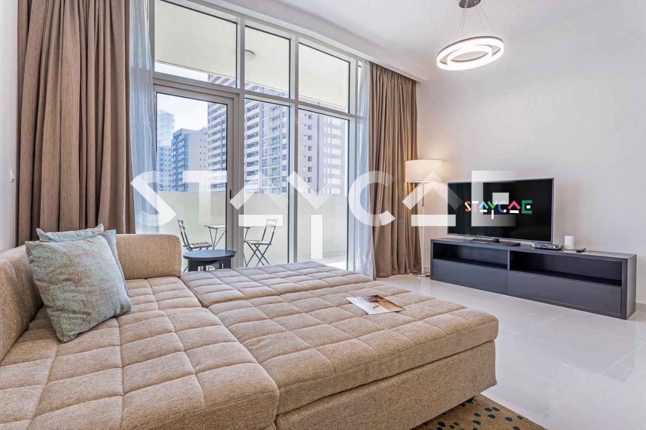 Staycae Holiday Homes - Tower 108 Ντουμπάι Εξωτερικό φωτογραφία