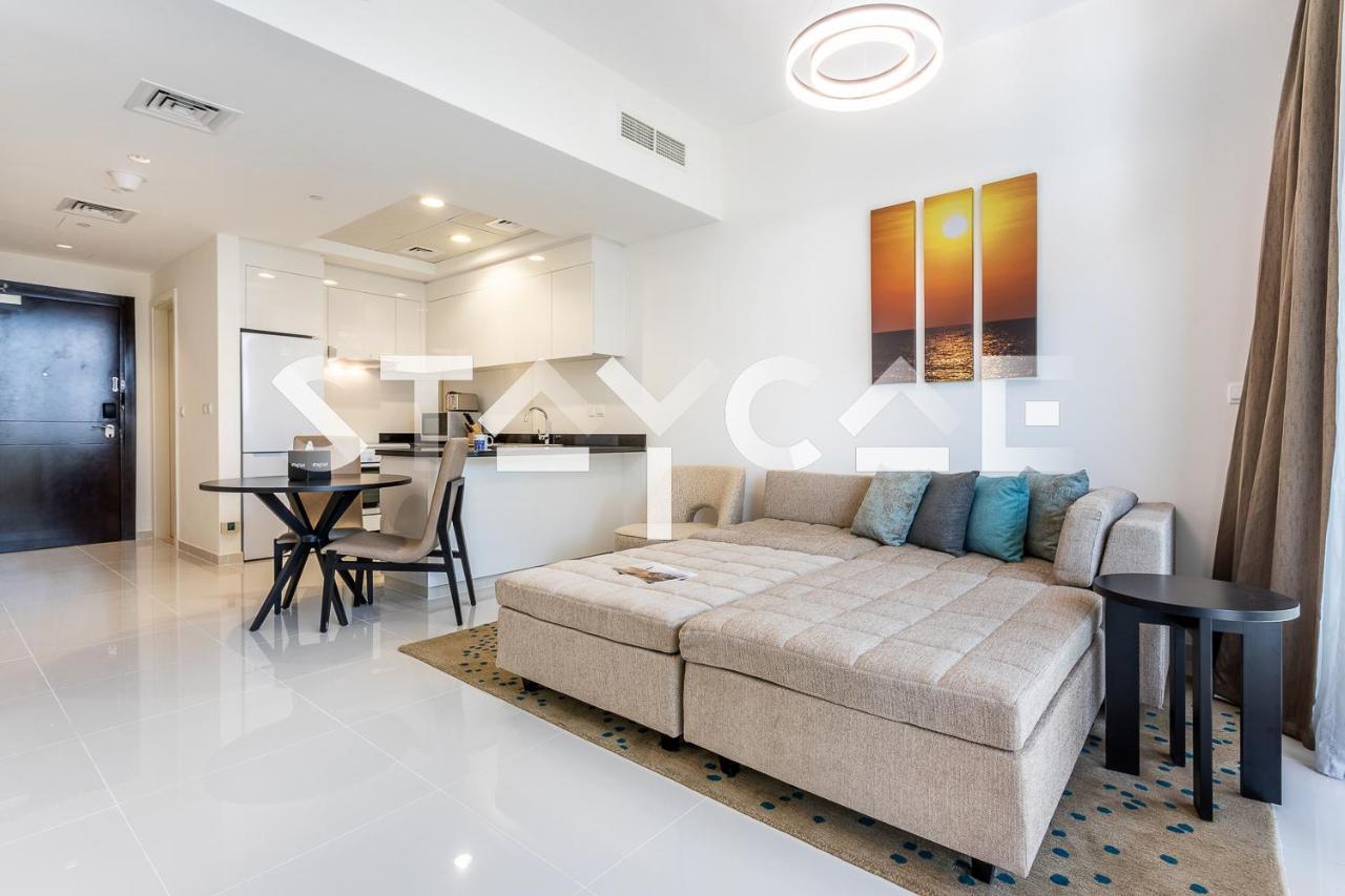 Staycae Holiday Homes - Tower 108 Ντουμπάι Εξωτερικό φωτογραφία