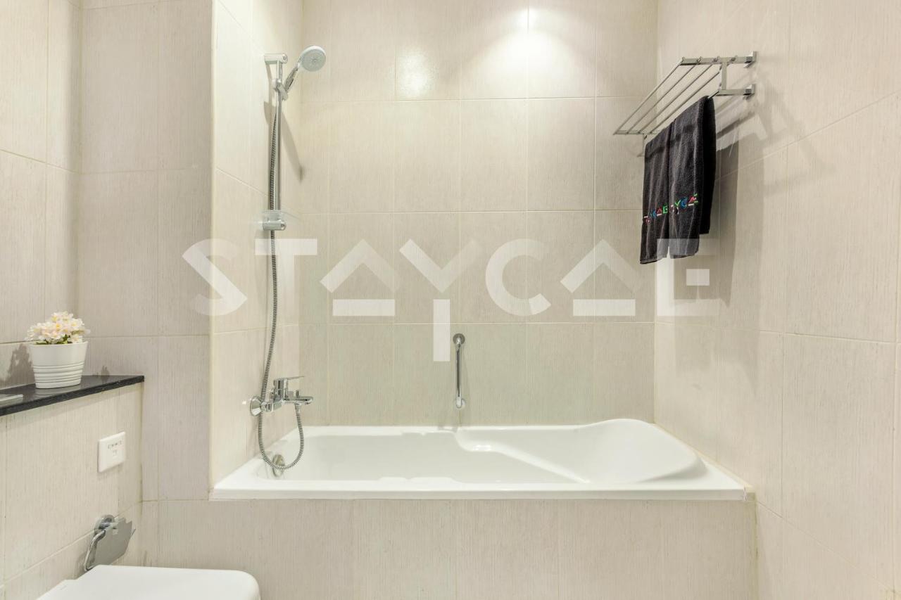Staycae Holiday Homes - Tower 108 Ντουμπάι Εξωτερικό φωτογραφία