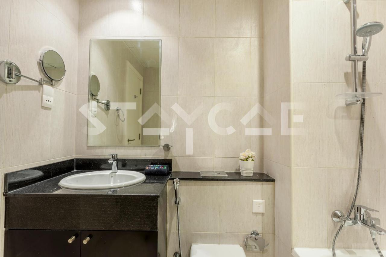 Staycae Holiday Homes - Tower 108 Ντουμπάι Εξωτερικό φωτογραφία