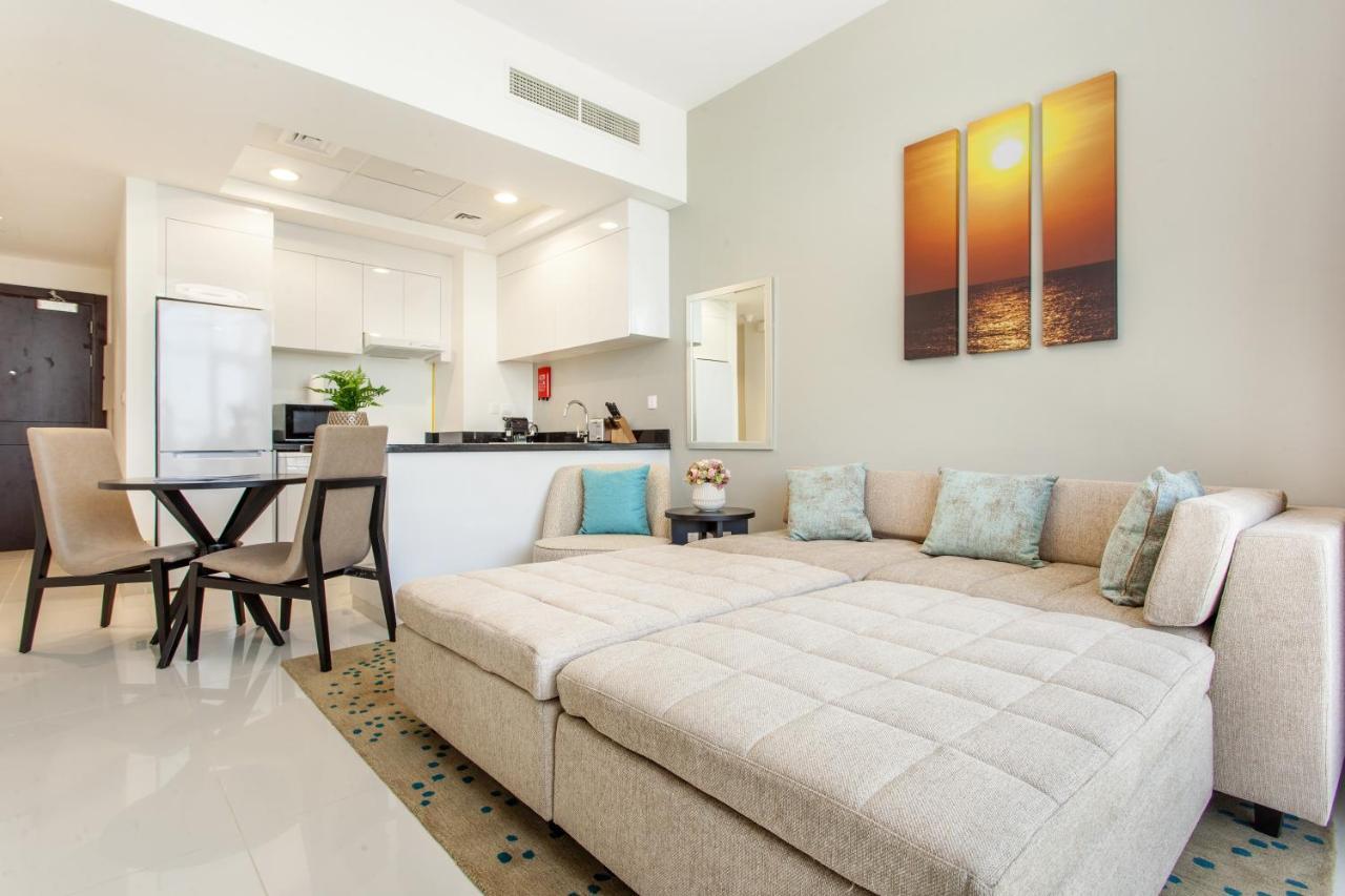 Staycae Holiday Homes - Tower 108 Ντουμπάι Εξωτερικό φωτογραφία