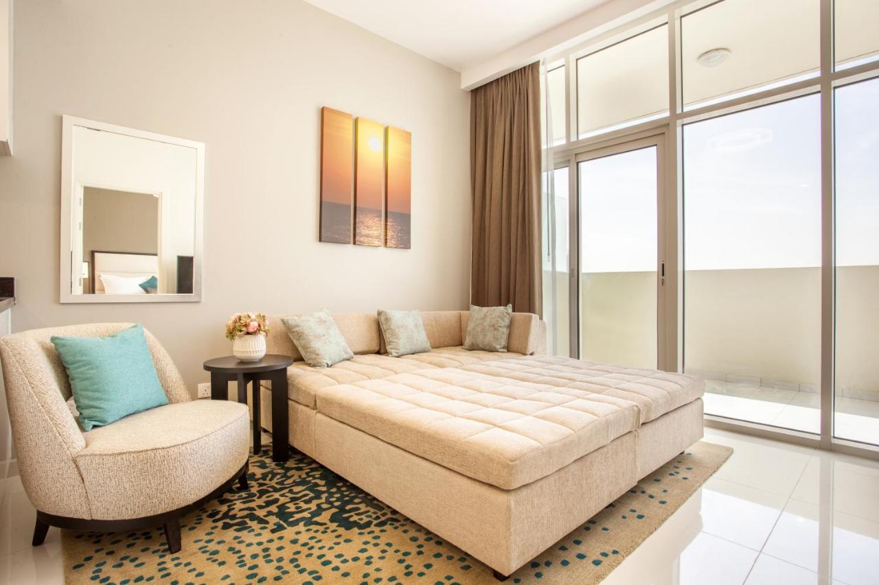 Staycae Holiday Homes - Tower 108 Ντουμπάι Εξωτερικό φωτογραφία
